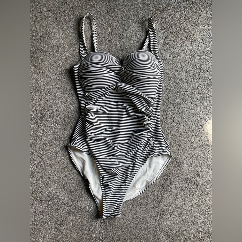 Nitpick Swimsuit